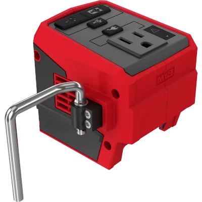 M18 TOP-OFF 175W Power Supply