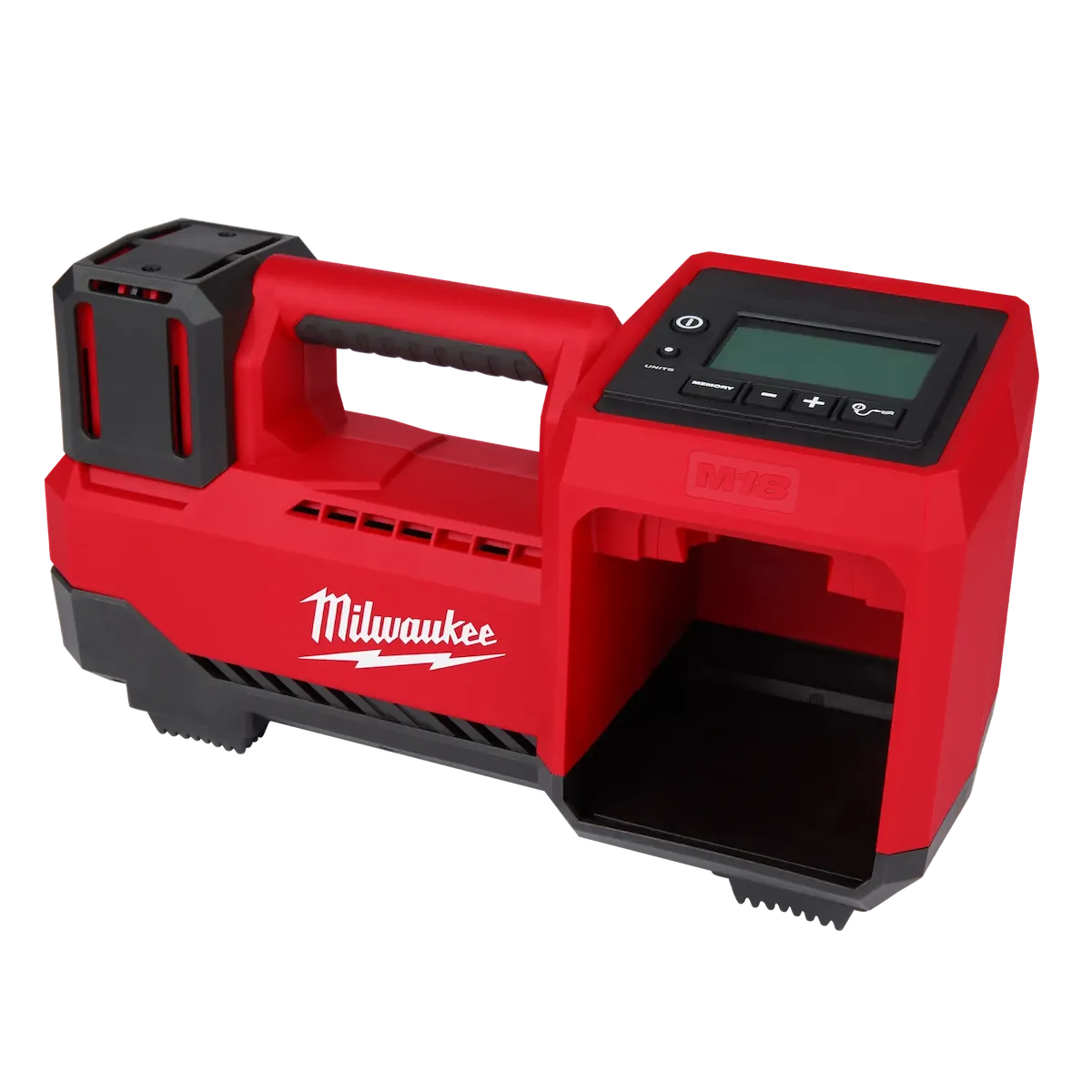 M18™ 18V Cordless Tire Inflator