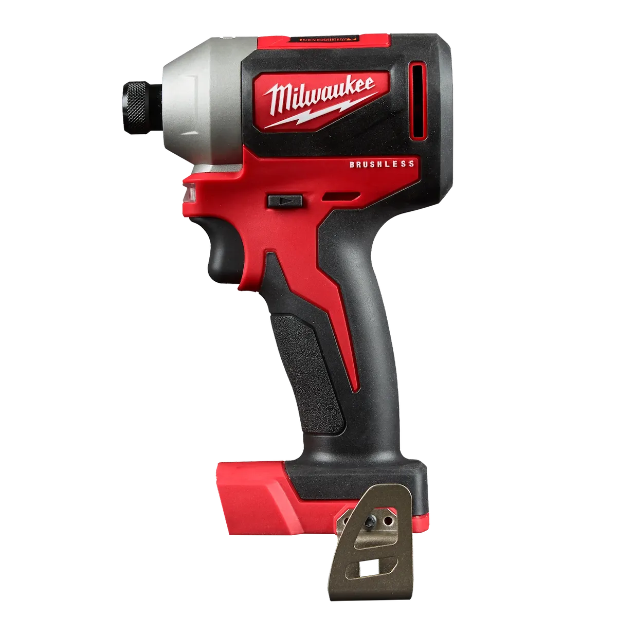 M18™ 1/4" Hex Impact Driver