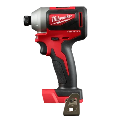 M18™ 1/4" Hex Impact Driver
