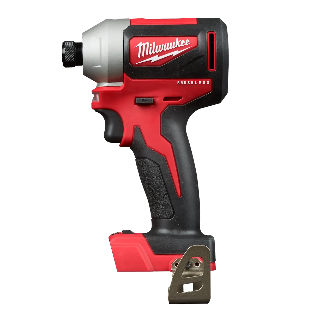 M18™ Brushless 1/4" Hex 3 Speed Impact Driver Bare Tool