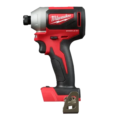 M18™ Brushless 1/4" Hex 3 Speed Impact Driver Bare Tool
