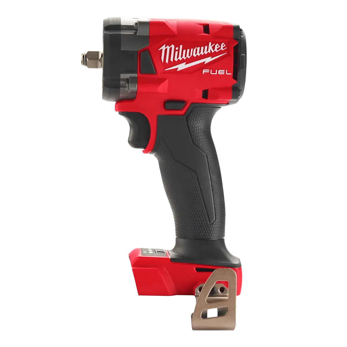Milwaukee Tool M18 FUEL™ 3/8" Compact Impact Wrench w/ Friction Ring 2854-20