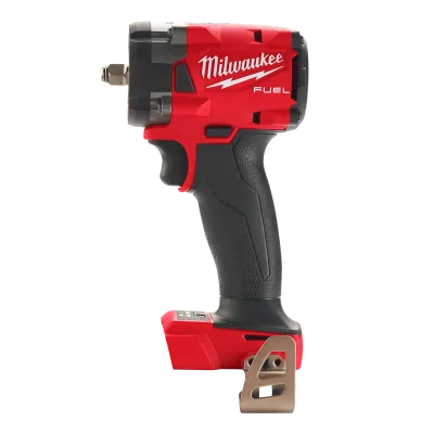 Milwaukee Tool M18 FUEL™ 3/8" Compact Impact Wrench w/ Friction Ring 2854-20