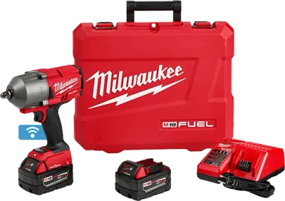 M18 FUEL™ w/ ONE-KEY™ High Torque Impact Wrench 1/2" Pin Detent Kit