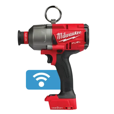 M18 FUEL 7/16" Hex Utility High Torque Impact Wrench w/ ONE-KEY