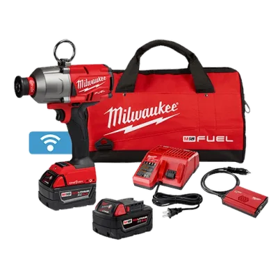 M18 FUEL™ 7/16" Hex Utility HTIW w/ ONE-KEY™ Kit