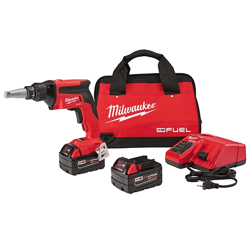 M18 FUEL™ Drywall Screw Gun Kit