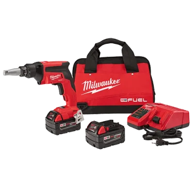 M18 FUEL™ Drywall Screw Gun Kit
