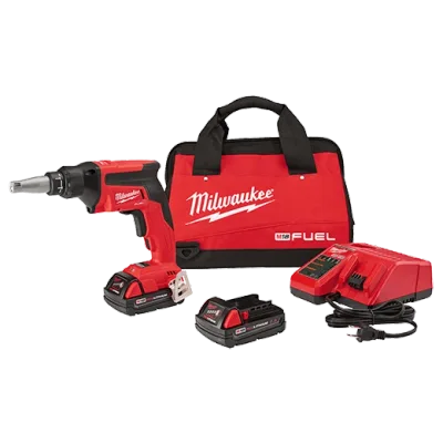 M18 FUEL Drywall Screw Gun | 2866-22CT