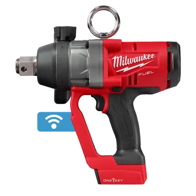 M18 FUEL™ 1" High Torque Impact Wrench w/ ONE-KEY™