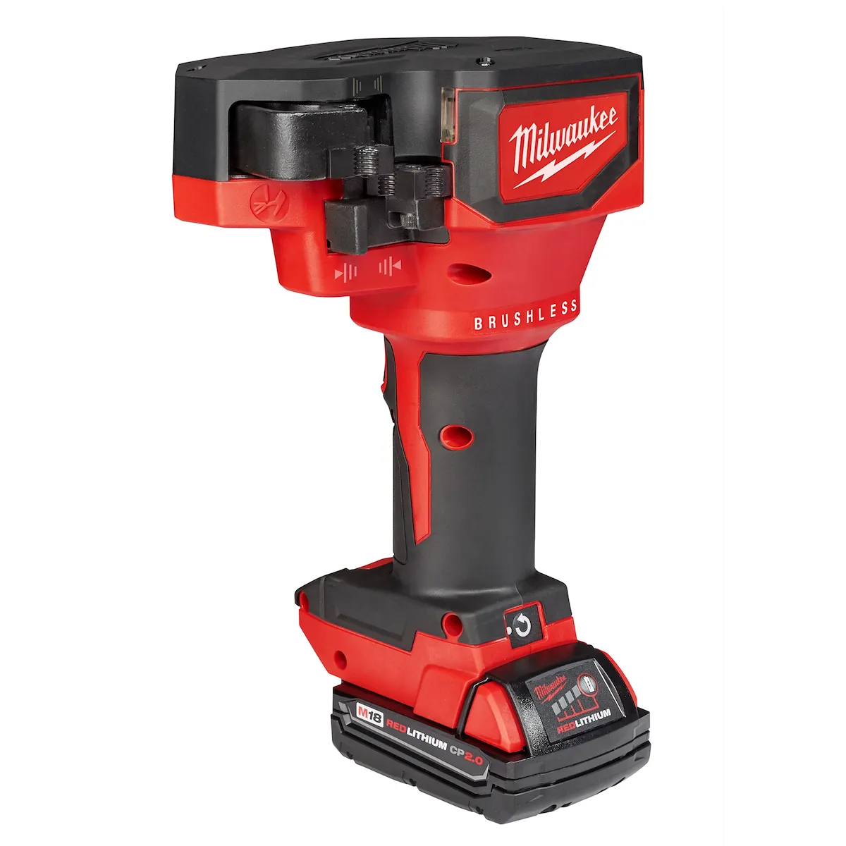 M18™ Brushless Threaded Rod Cutter Kit