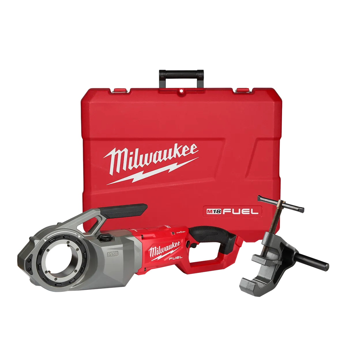 M18 FUEL Pipe Threader w/ One-Key