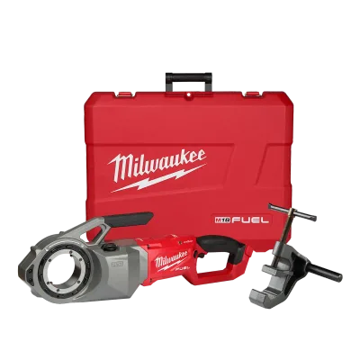 M18 FUEL Pipe Threader w/ One-Key