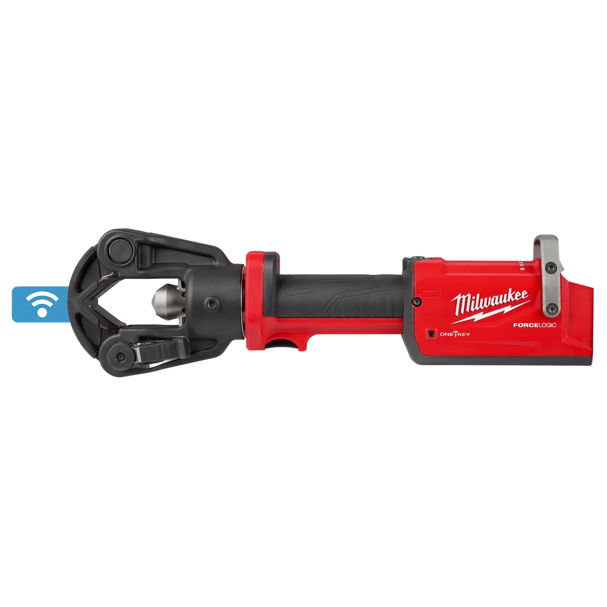 Milwaukee Tool M18™ FORCE LOGIC™ 11T Dieless Latched Linear Utility Crimper 2876-20