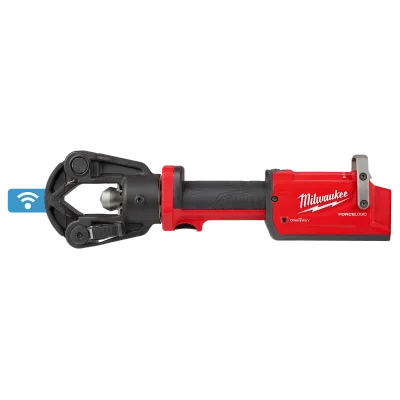 Milwaukee Tool M18™ FORCE LOGIC™ 11T Dieless Latched Linear Utility Crimper 2876-22
