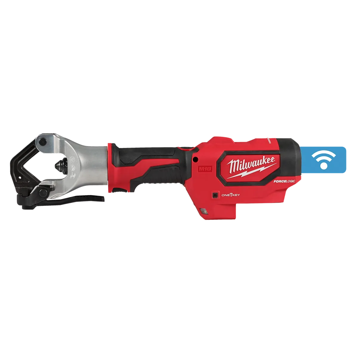 Milwaukee Tool M18™ FORCE LOGIC™ 750 MCM Dieless Crimper 2877-20