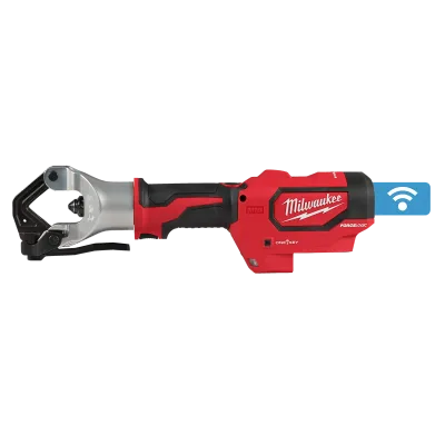 Milwaukee Tool M18™ FORCE LOGIC™ 750 MCM Dieless Crimper 2877-20