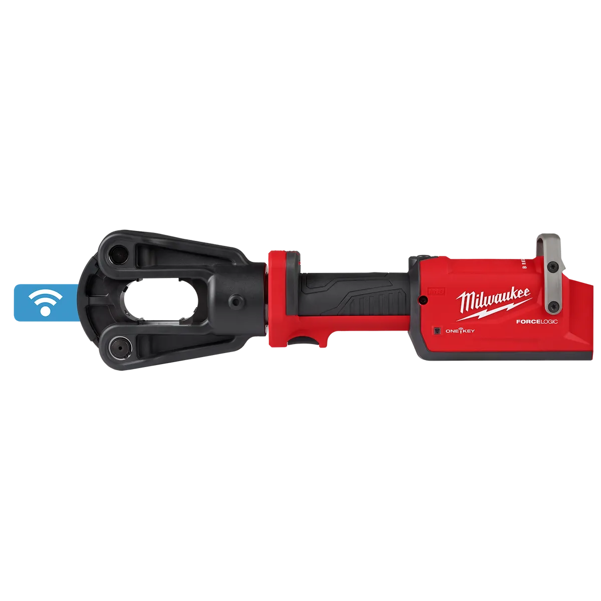 Milwaukee Tool M18™ FORCE LOGIC™ 12T Latched Linear Crimper 2878-20