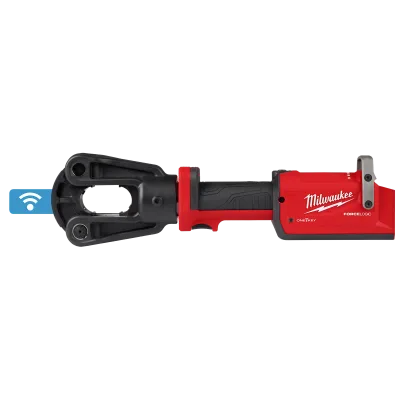 Milwaukee Tool M18™ FORCE LOGIC™ 12T Latched Linear Crimper 2878-20
