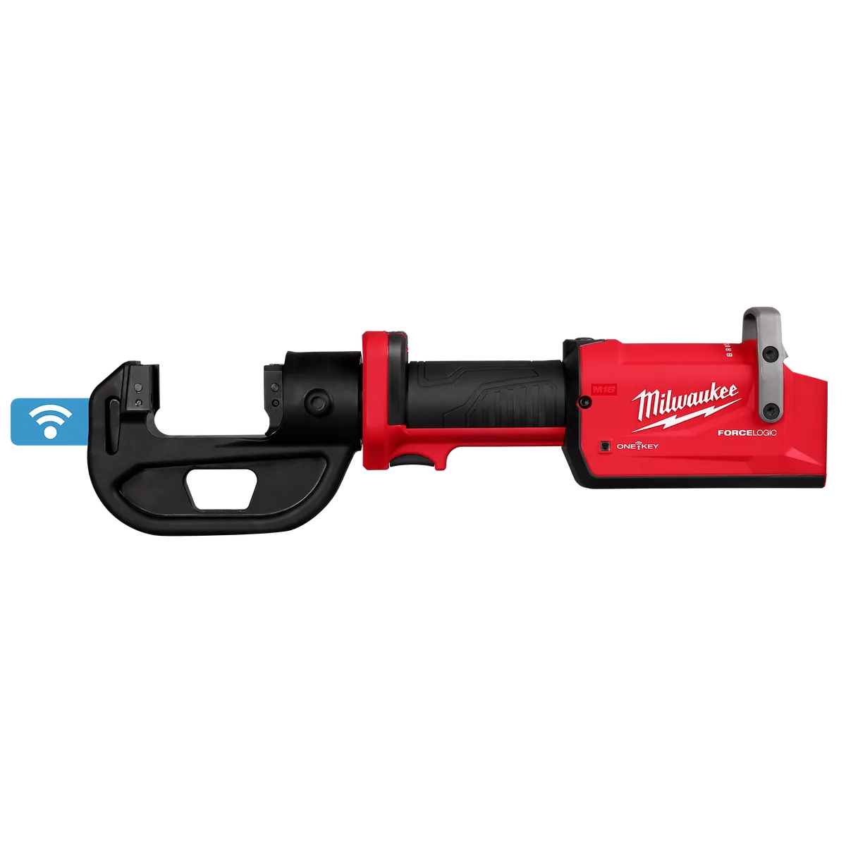 M18™ FORCE LOGIC™ 12T Kearney Linear Crimper