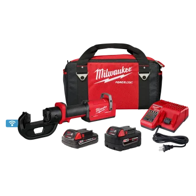 M18™ FORCE LOGIC™ 12T Kearney Linear Crimper Kit