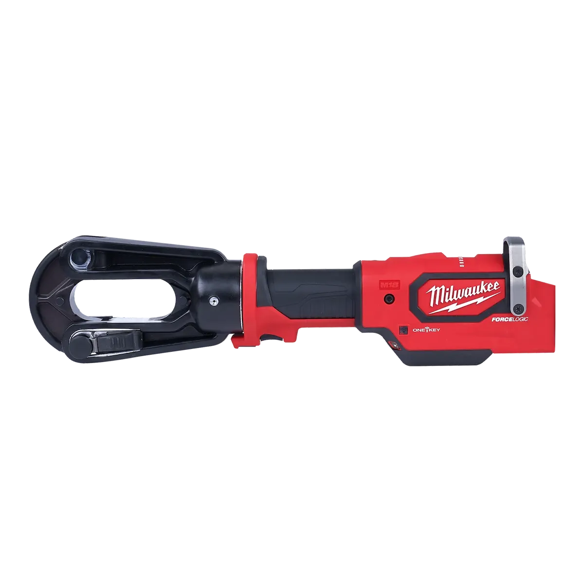 M18 FORCE LOGIC Cordless 15T Crimper