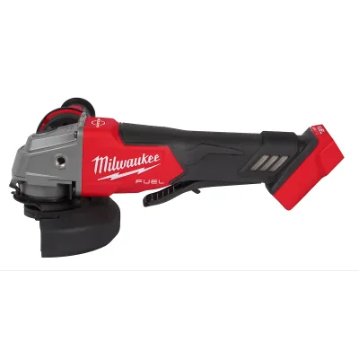 M18 FUEL™ 4-1/2" / 5" Grinder Paddle Switch, No-Lock