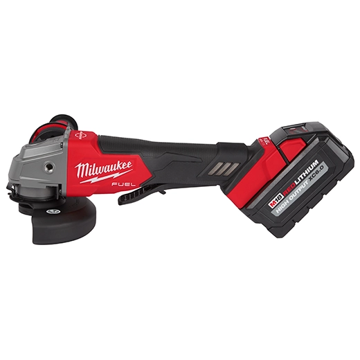 M18 FUEL™ 4-1/2" / 5" Grinder Paddle Switch, No-Lock Kit