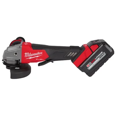 M18 FUEL™ 4-1/2" / 5" Grinder Paddle Switch, No-Lock Kit