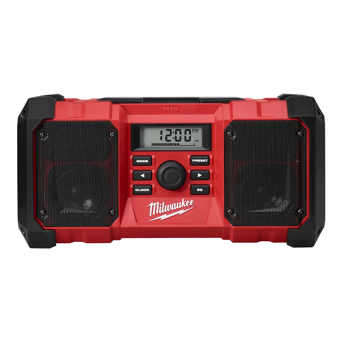 M18™ Jobsite Radio