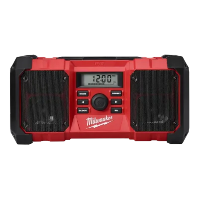 M18™ Jobsite Radio