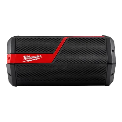 M18™/M12™ Wireless Jobsite Speaker