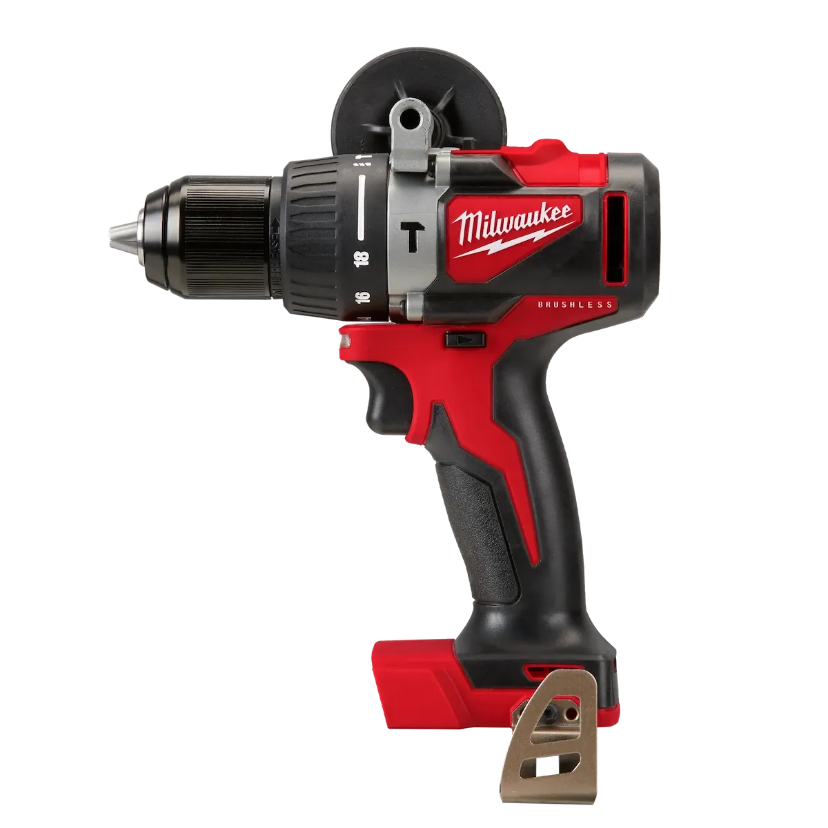 M18™ 1/2" Brushless Hammer Drill