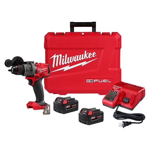 Milwaukee Tool M18 FUEL™ ½” Drill Driver 2903-22