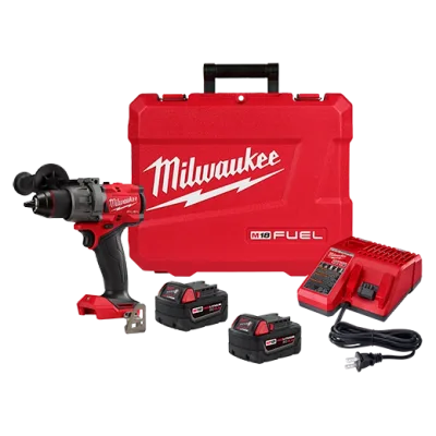 Milwaukee Tool M18 FUEL™ ½” Drill Driver 2903-22