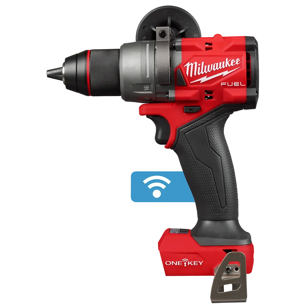 M18 FUEL™ ½” Hammer Drill/Driver w/ONE-KEY™
