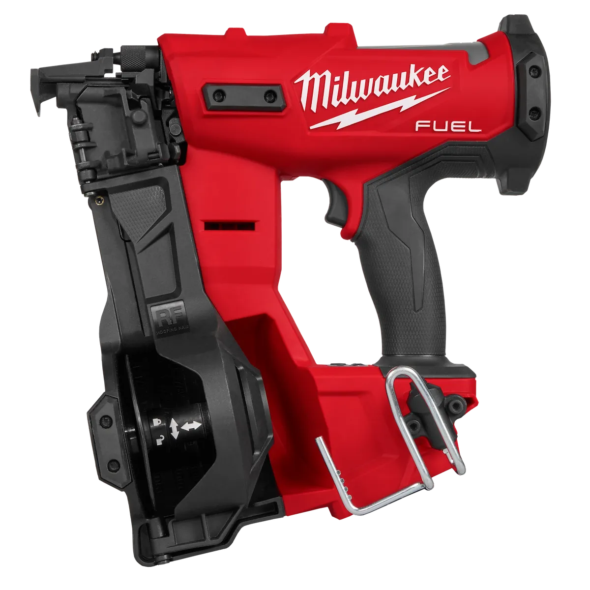 M18 FUEL™ Coil Roofing Nailer
