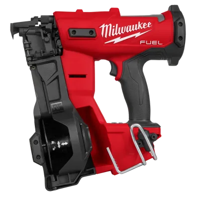 M18 FUEL™ Coil Roofing Nailer