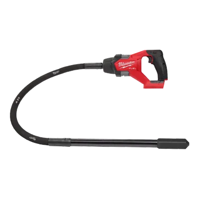 M18 FUEL 4' Concrete Pencil Vibrator