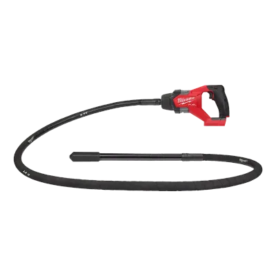 M18 FUEL 8' Concrete Pencil Vibrator
