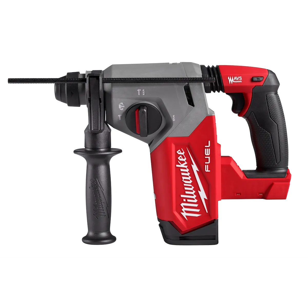 M18 FUEL™ 1" SDS Plus Rotary Hammer