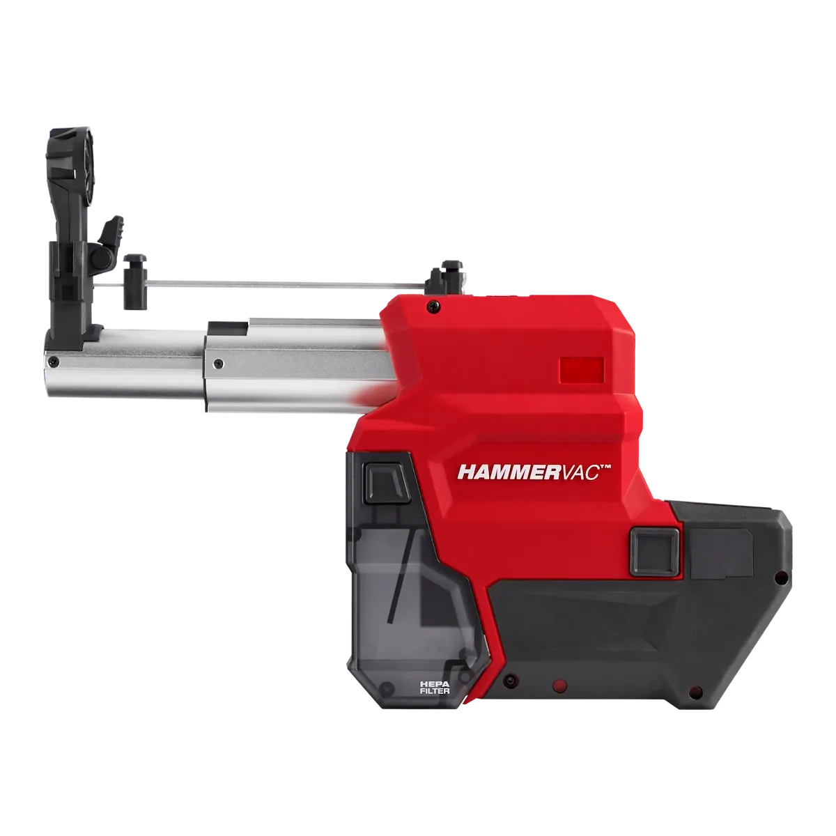 M18 HAMMERVAC 1" Dedicated Dust Extractor