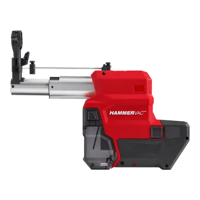 M18 HAMMERVAC 1" Dedicated Dust Extractor