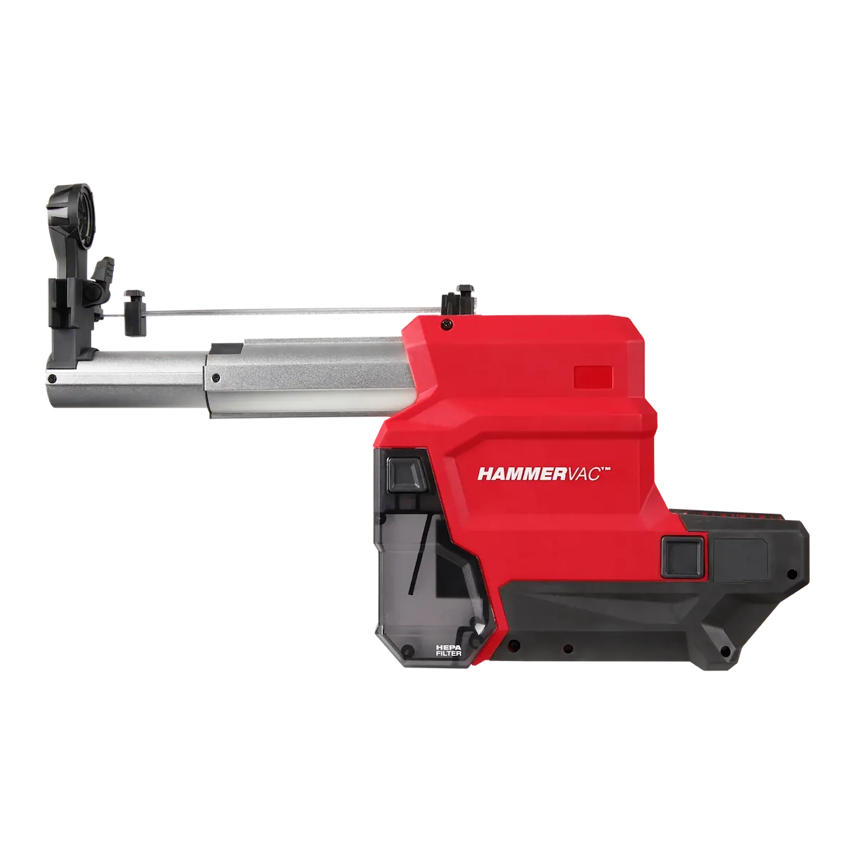M18 FUEL HAMMERVAC 1-1/8" Dedicated Dust Extractor