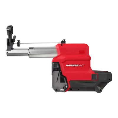 M18 FUEL HAMMERVAC 1-1/8" Dedicated Dust Extractor