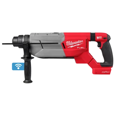 Milwaukee Tool M18 FUEL™ 1-1/4” SDS Plus D-Handle Rotary Hammer w/ ONE-KEY™ 2916-20