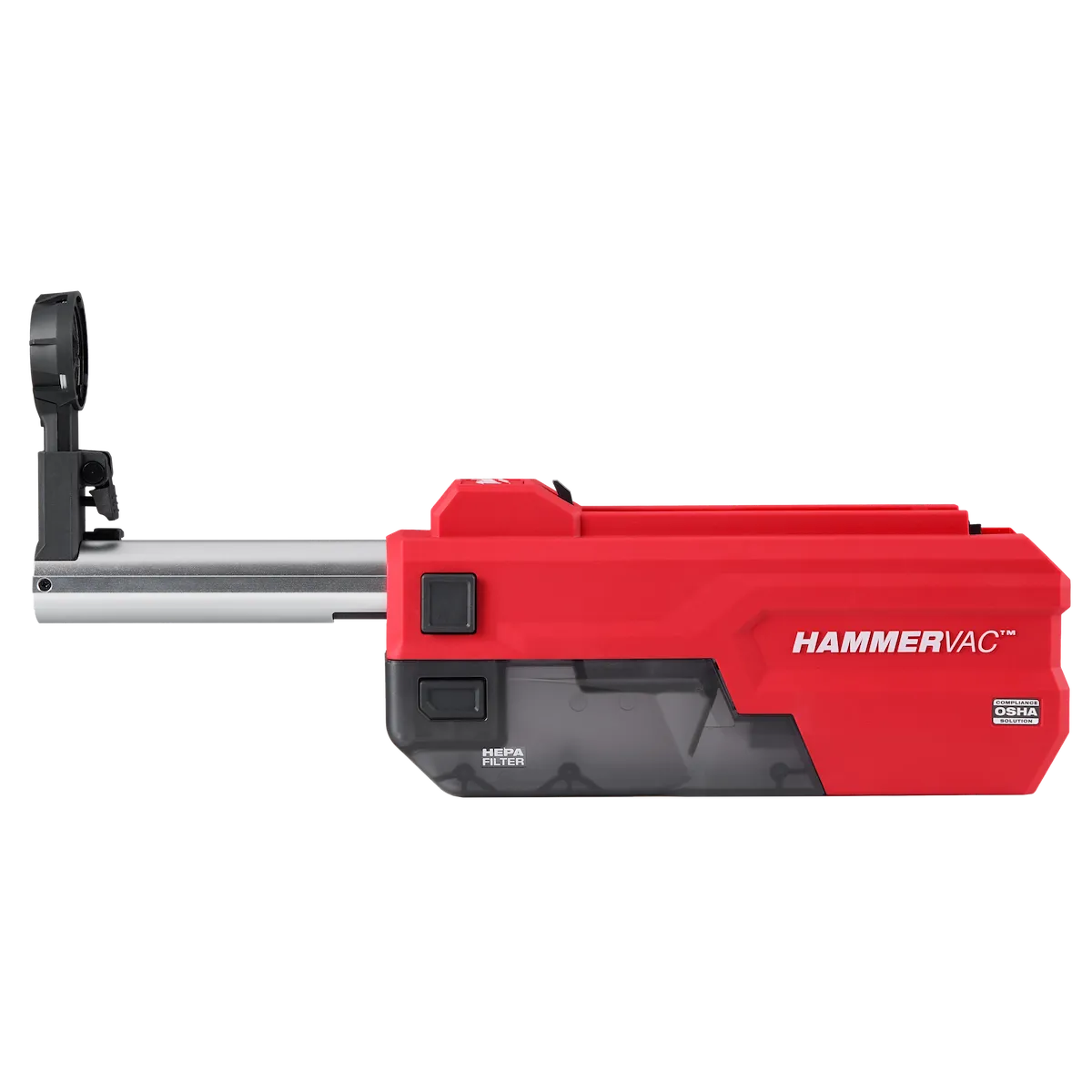HAMMERVAC™ 1-1/4” Dedicated Dust Extractor