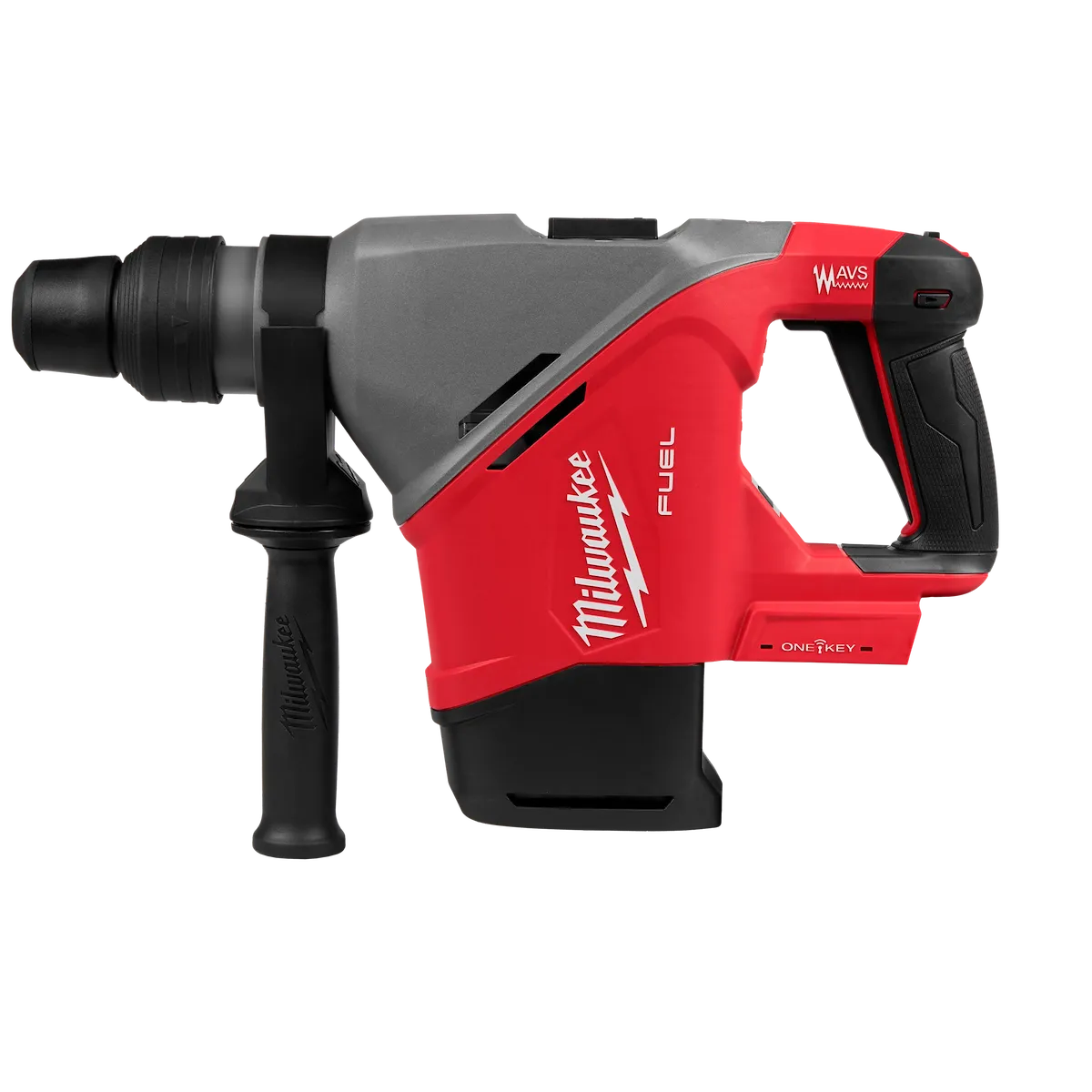 M18 FUEL™ 1-9/16" SDS Max Rotary Hammer w/ONE-KEY™