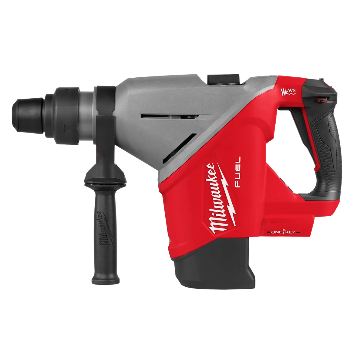 M18 FUEL™ 1-3/4" SDS MAX Rotary Hammer w/ ONE-KEY™